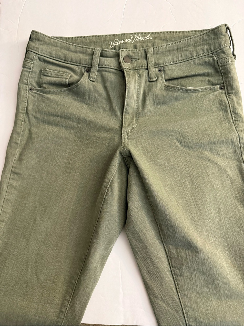 Universal Thread Skinny Jeans - Picture 4 of 6